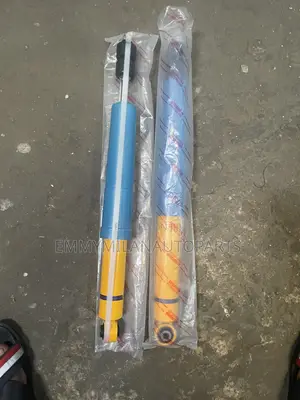Genuine Back Shock Tundra 2010 to 2015