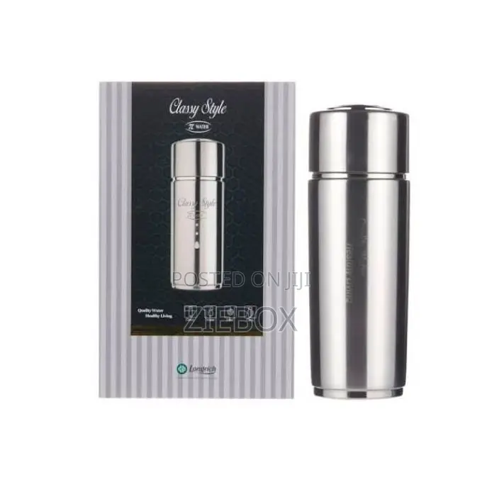 Longrich-Alkaline Water Pi Cup ORIGINAL
