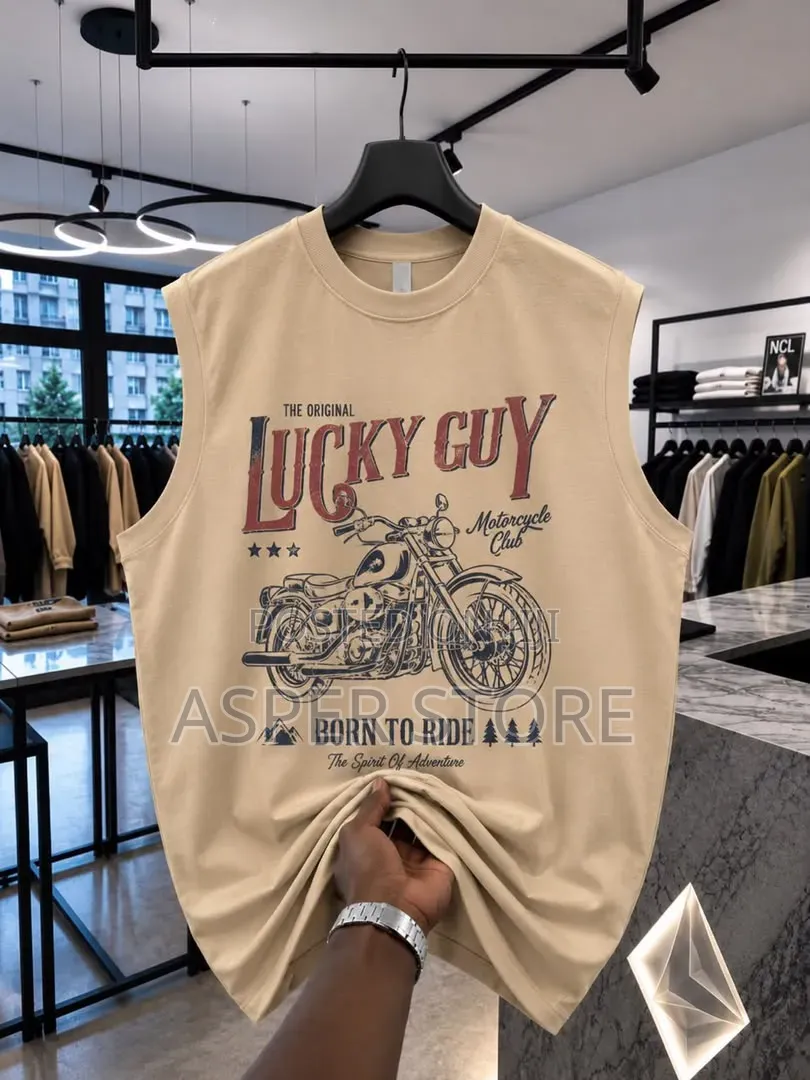 Well Branded Designer With Good Quality
