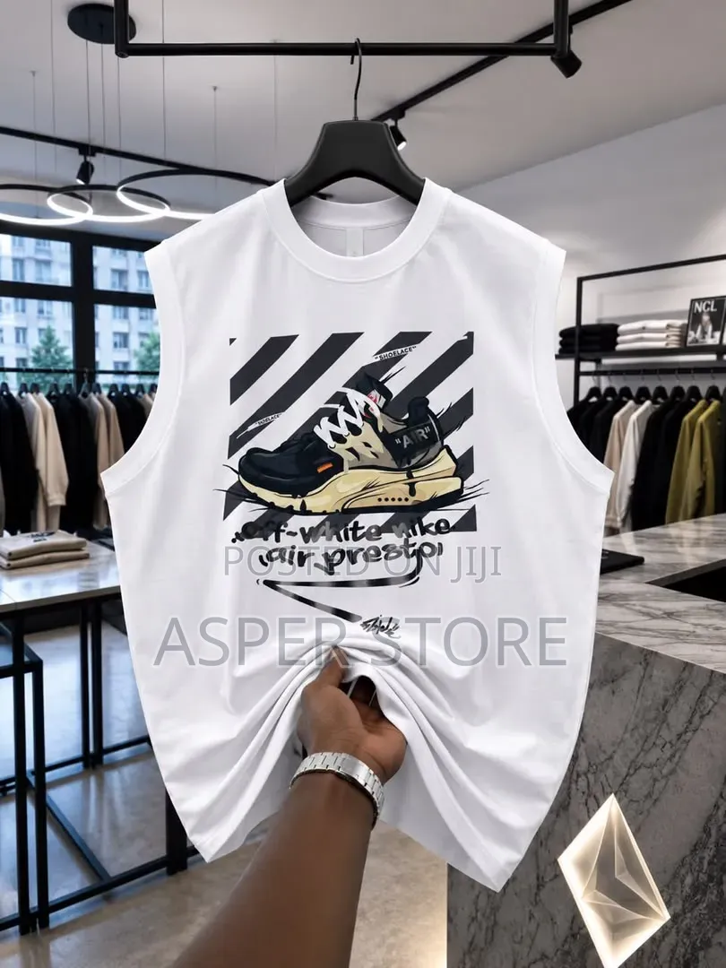 Well Branded Designer With Good Quality