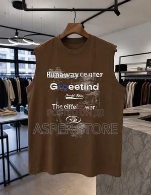 Well Branded Designer With Good Quality