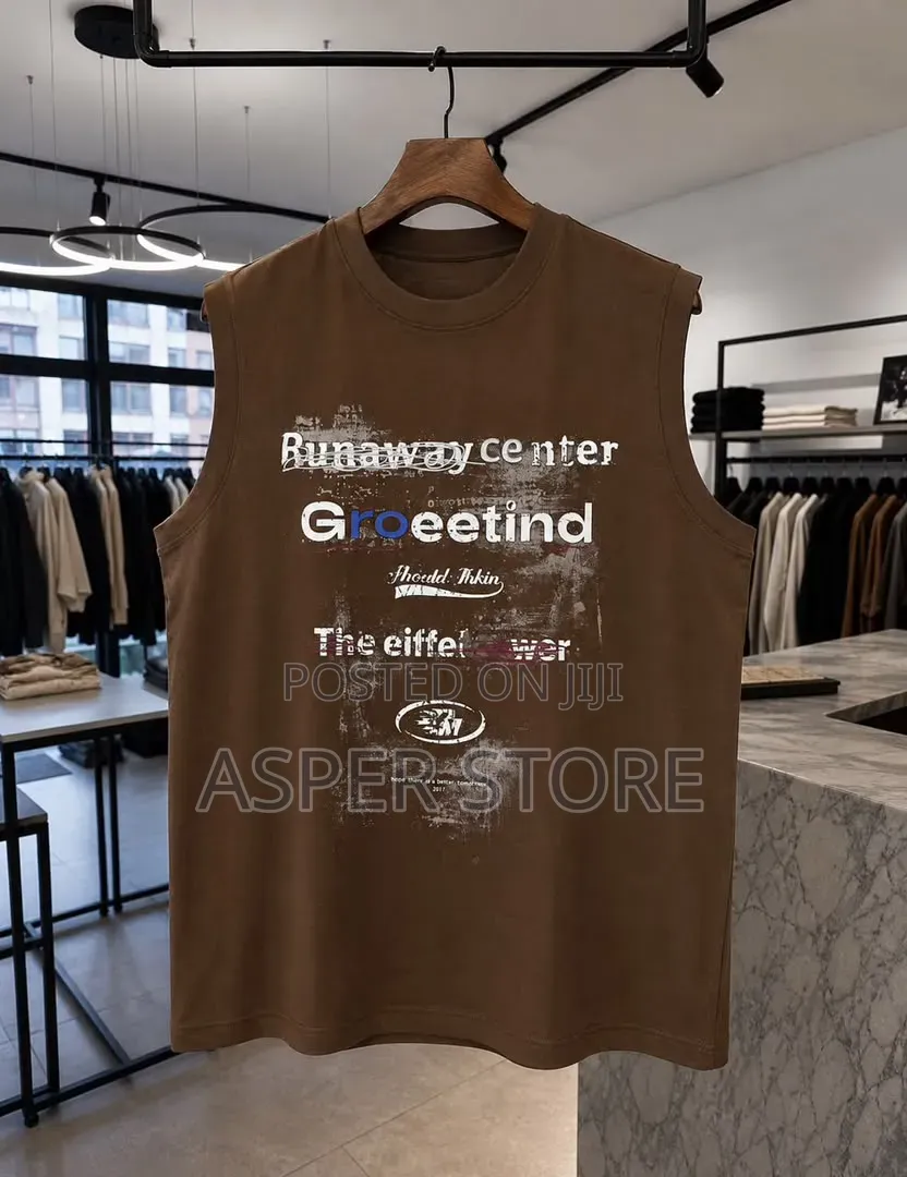 Well Branded Designer With Good Quality