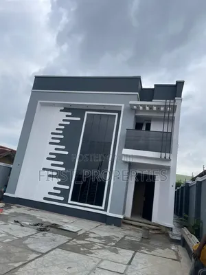 Furnished 3bdrm Duplex in Olusoji Estate, Ibadan for sale