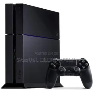 Very Neat PS4