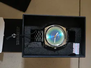 Wrist Watch