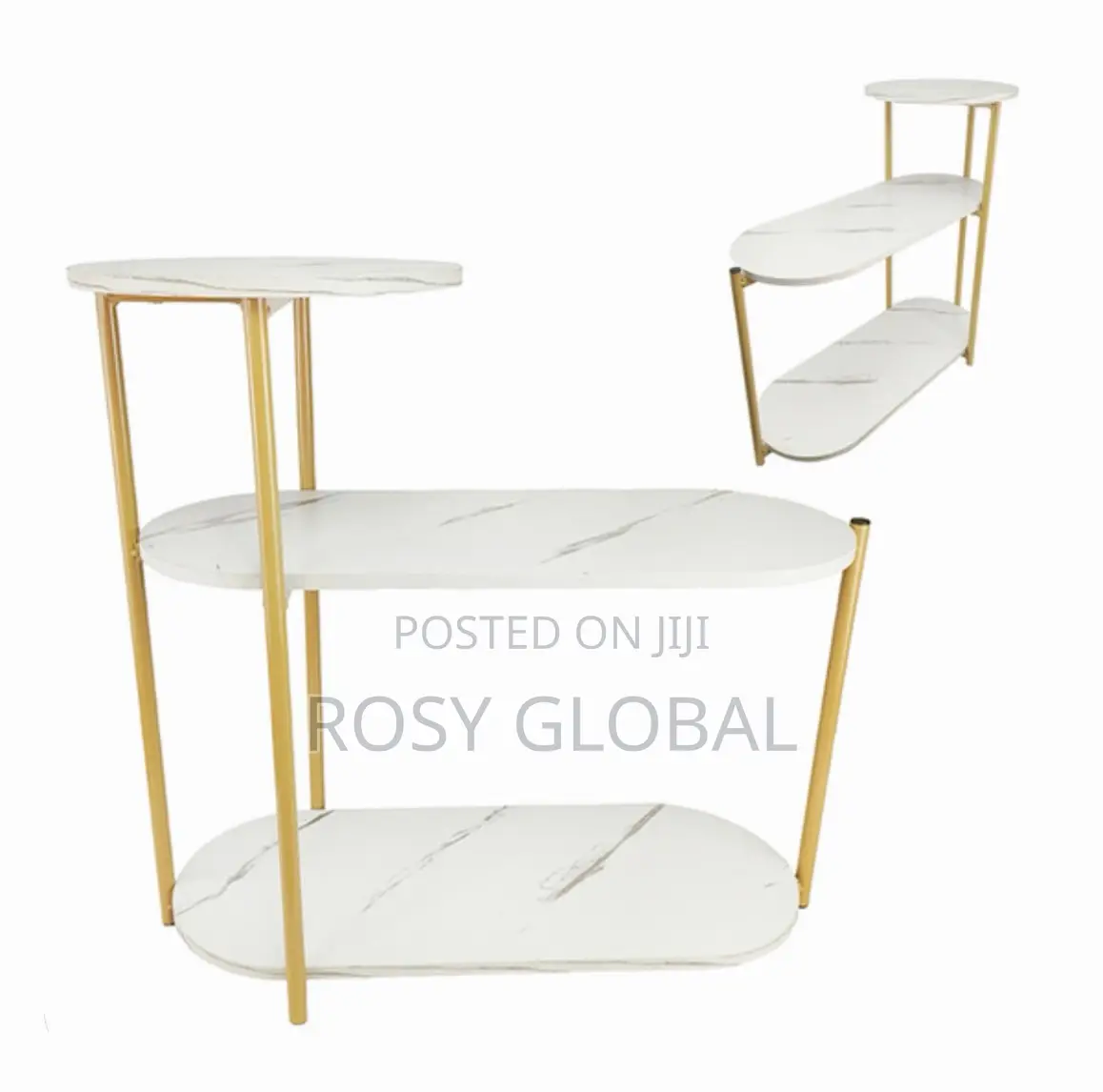 Modern Coffee Table