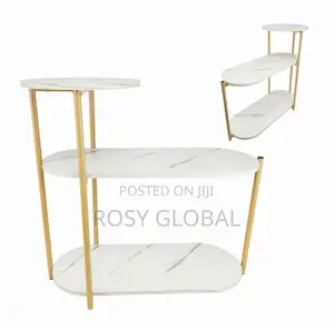 Modern Coffee Table