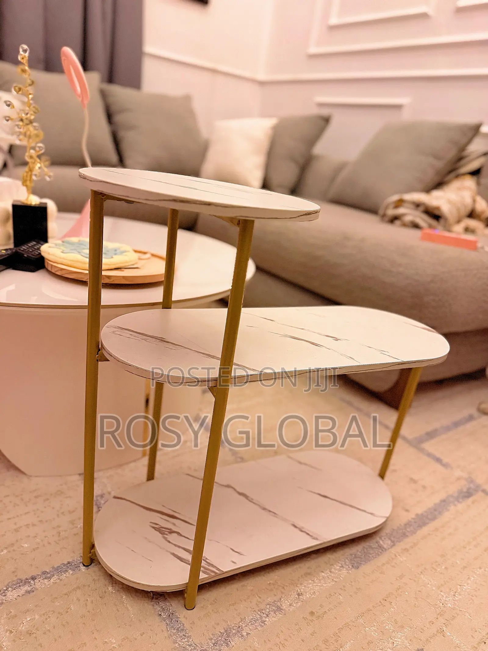 Modern Coffee Table