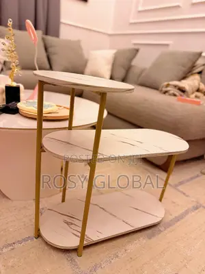 Modern Coffee Table