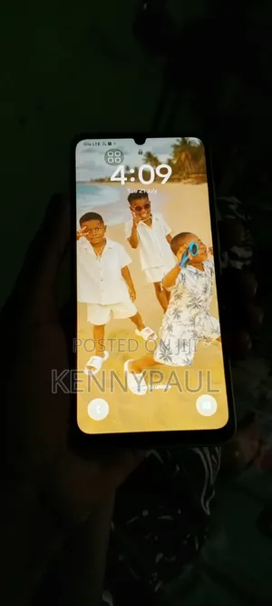 Samsung Galaxy A05 64 GB