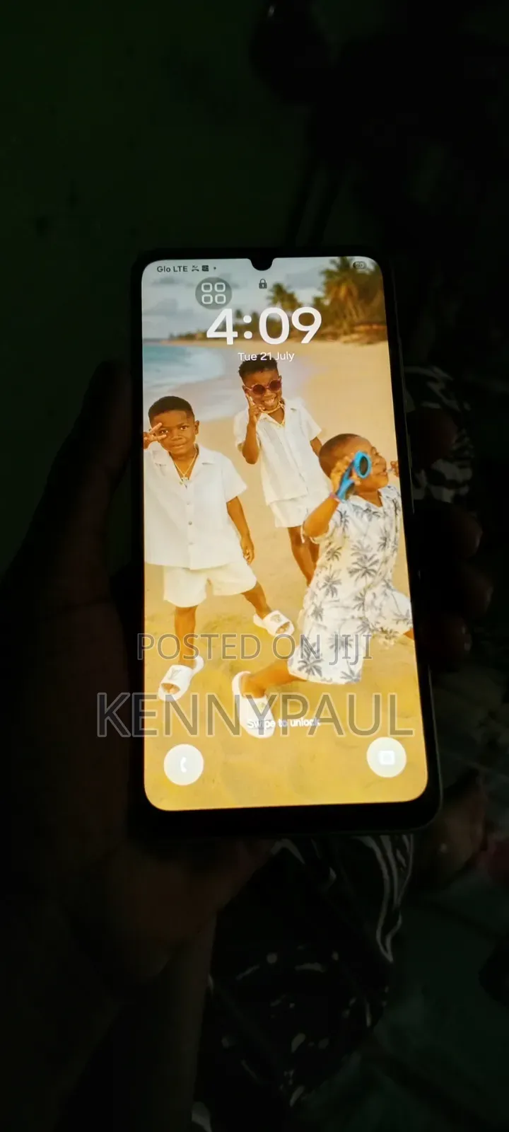 Samsung Galaxy A05 64 GB