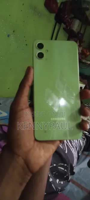 Samsung Galaxy A05 64 GB