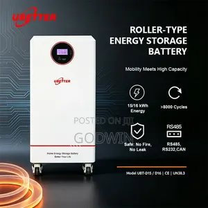 Lithium Battery