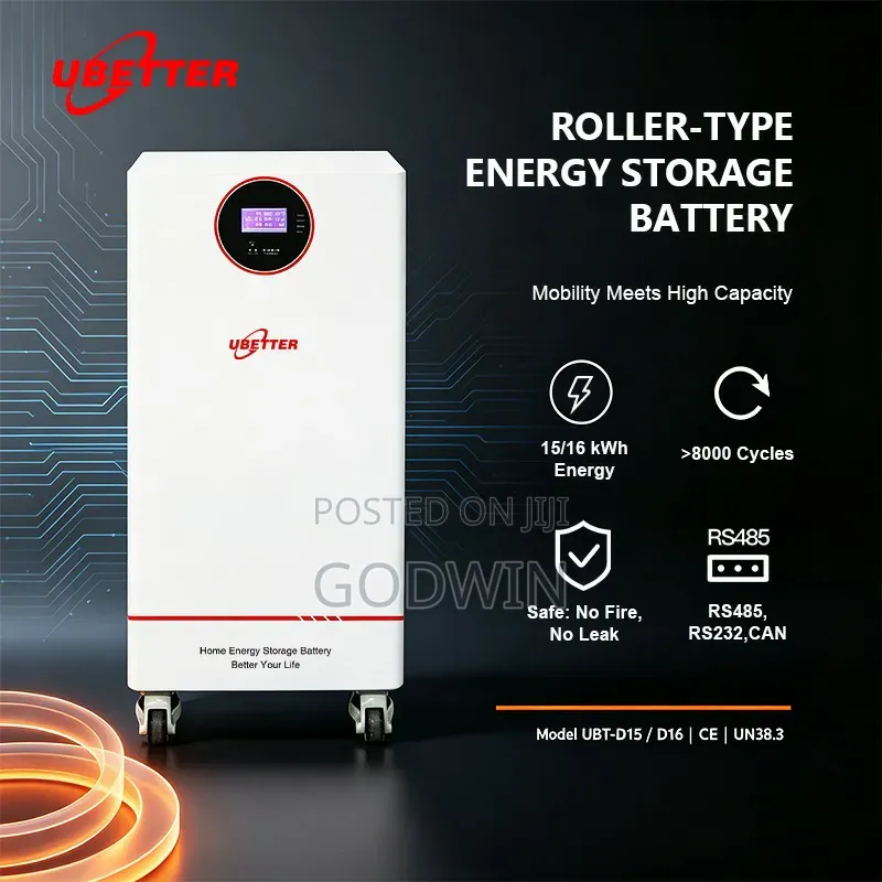 Lithium Battery