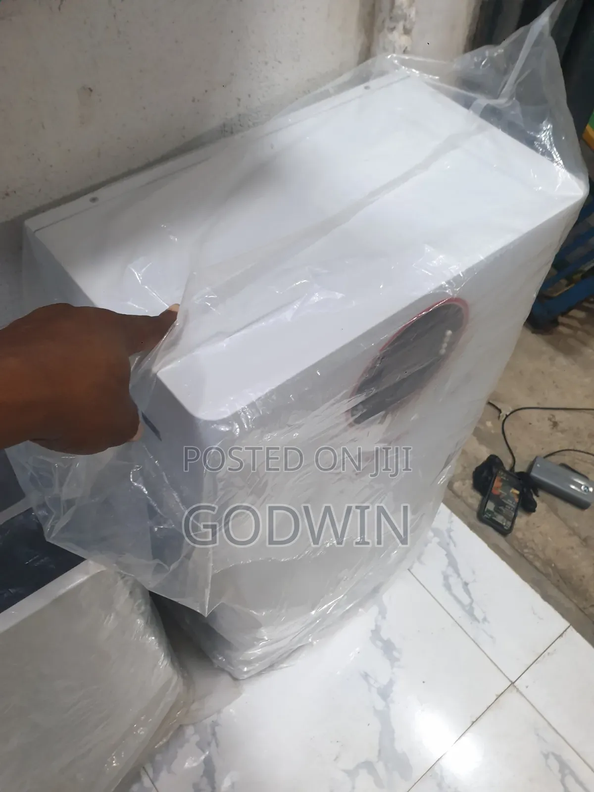 Lithium Battery