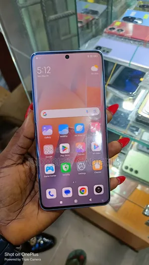 Xiaomi Redmi Note 13 Pro+ 512 GB Blue