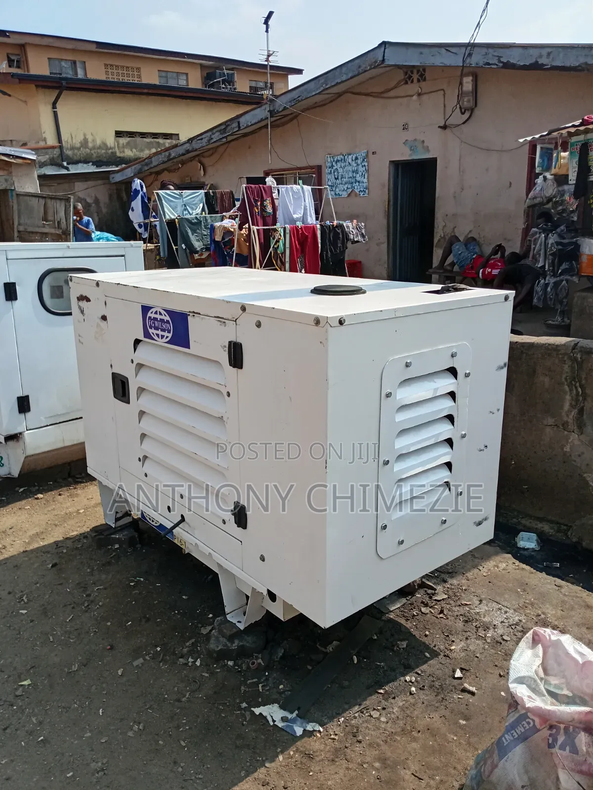 Electrical Equipment