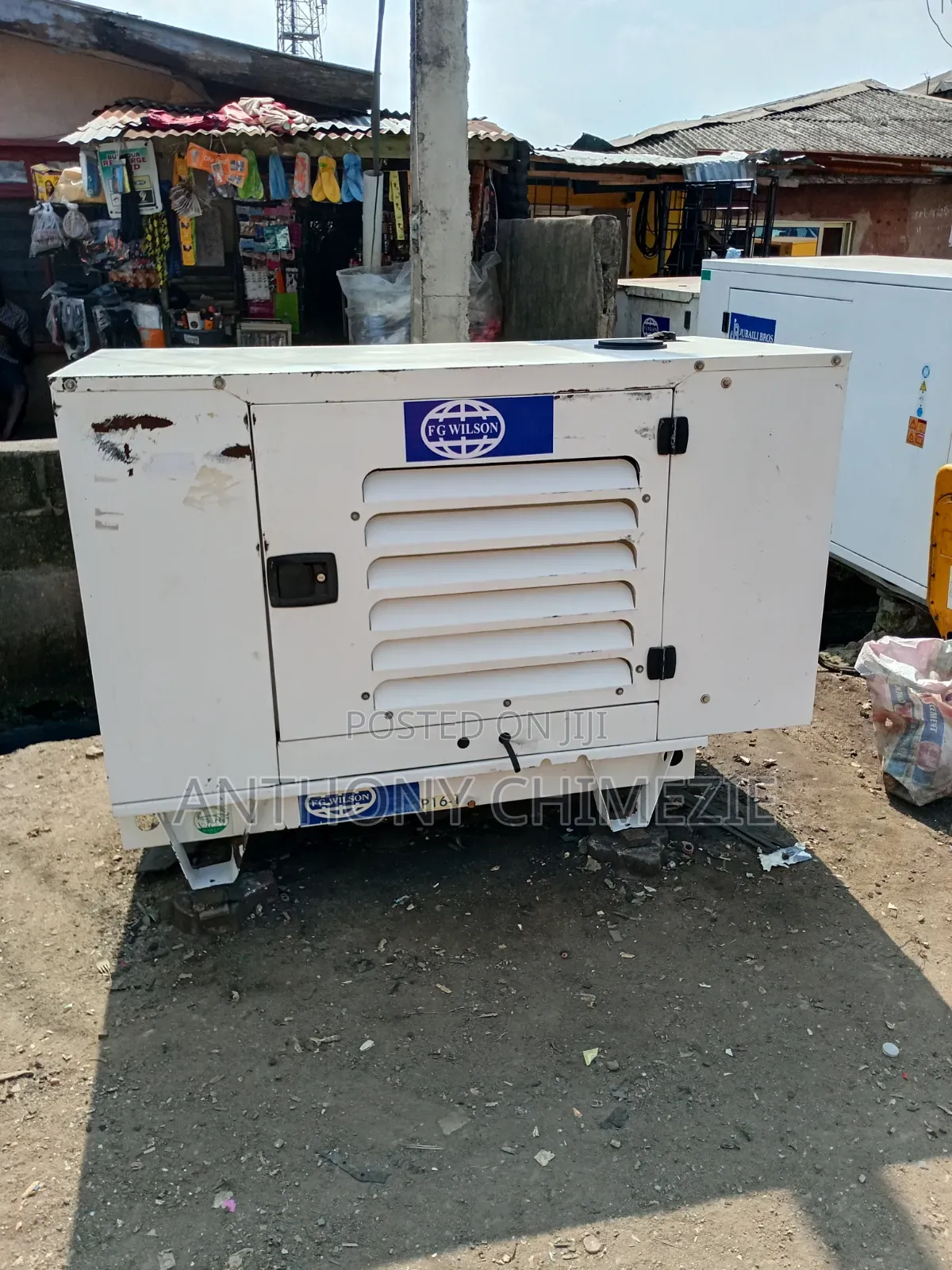 Electrical Equipment