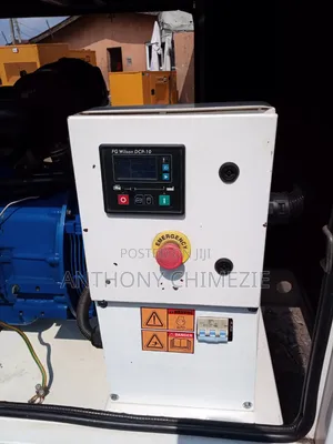 Electrical Equipment