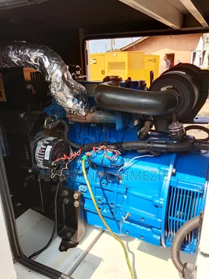 Electrical Equipment
