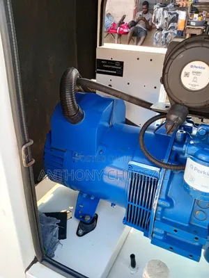 Electrical Equipment