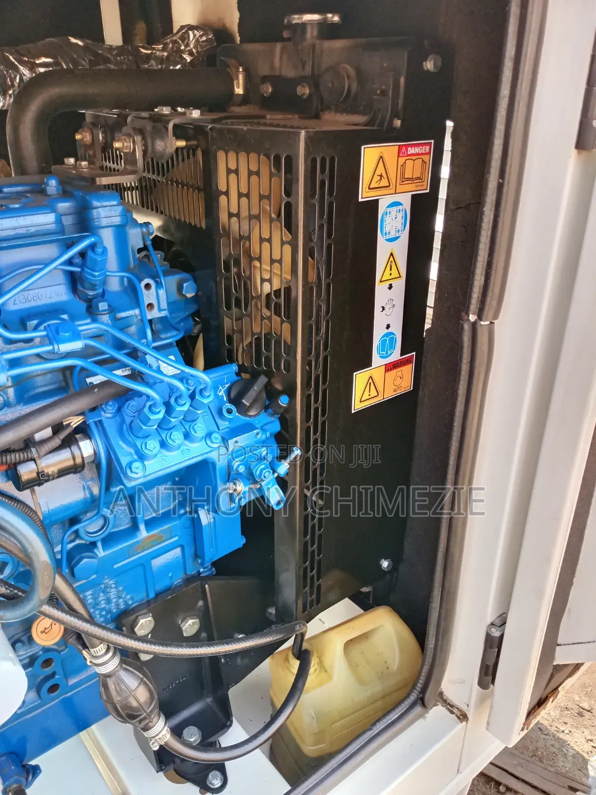 Electrical Equipment