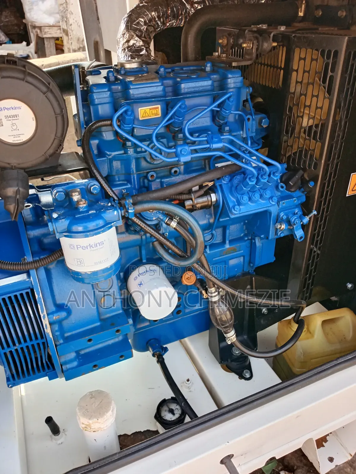 Electrical Equipment