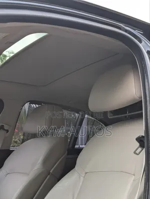 BMW 535i 2011 Black