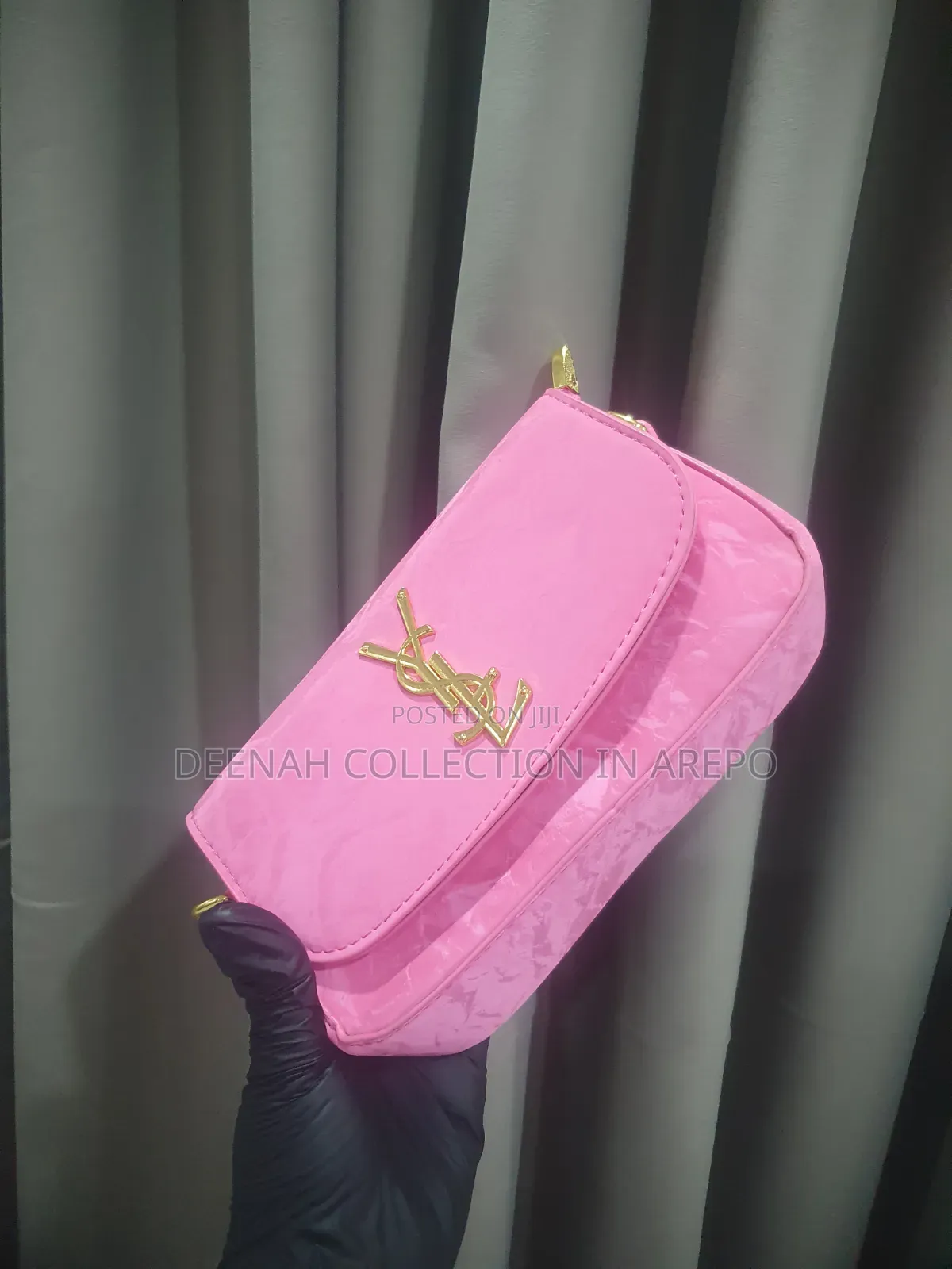 Deenah Collection