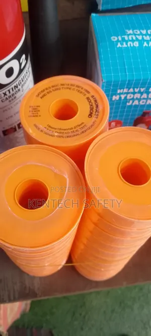 Thread Tape Water Stop 19mmx15mtr X0.075