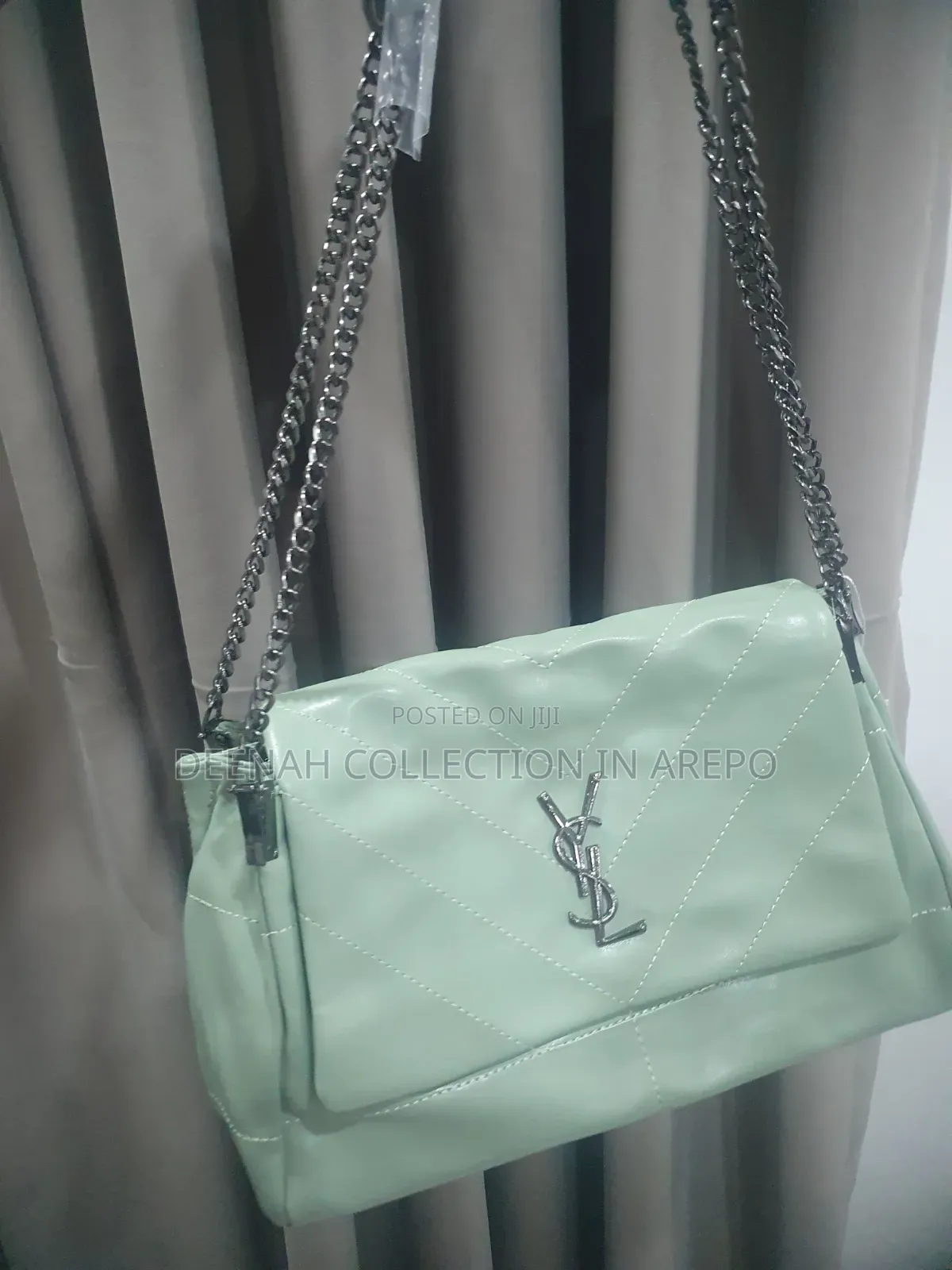 Deenah Collection