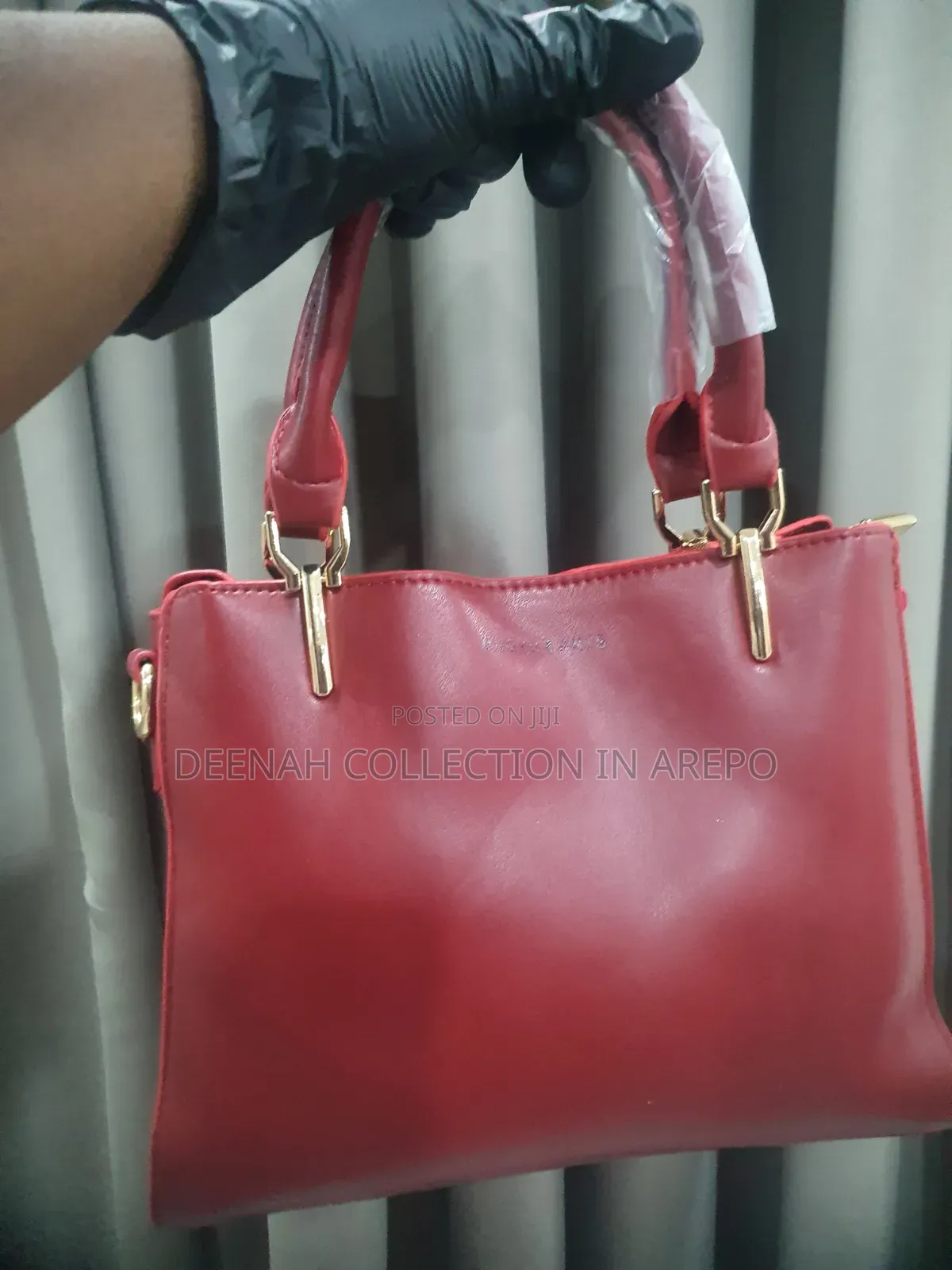 Deenah Collection