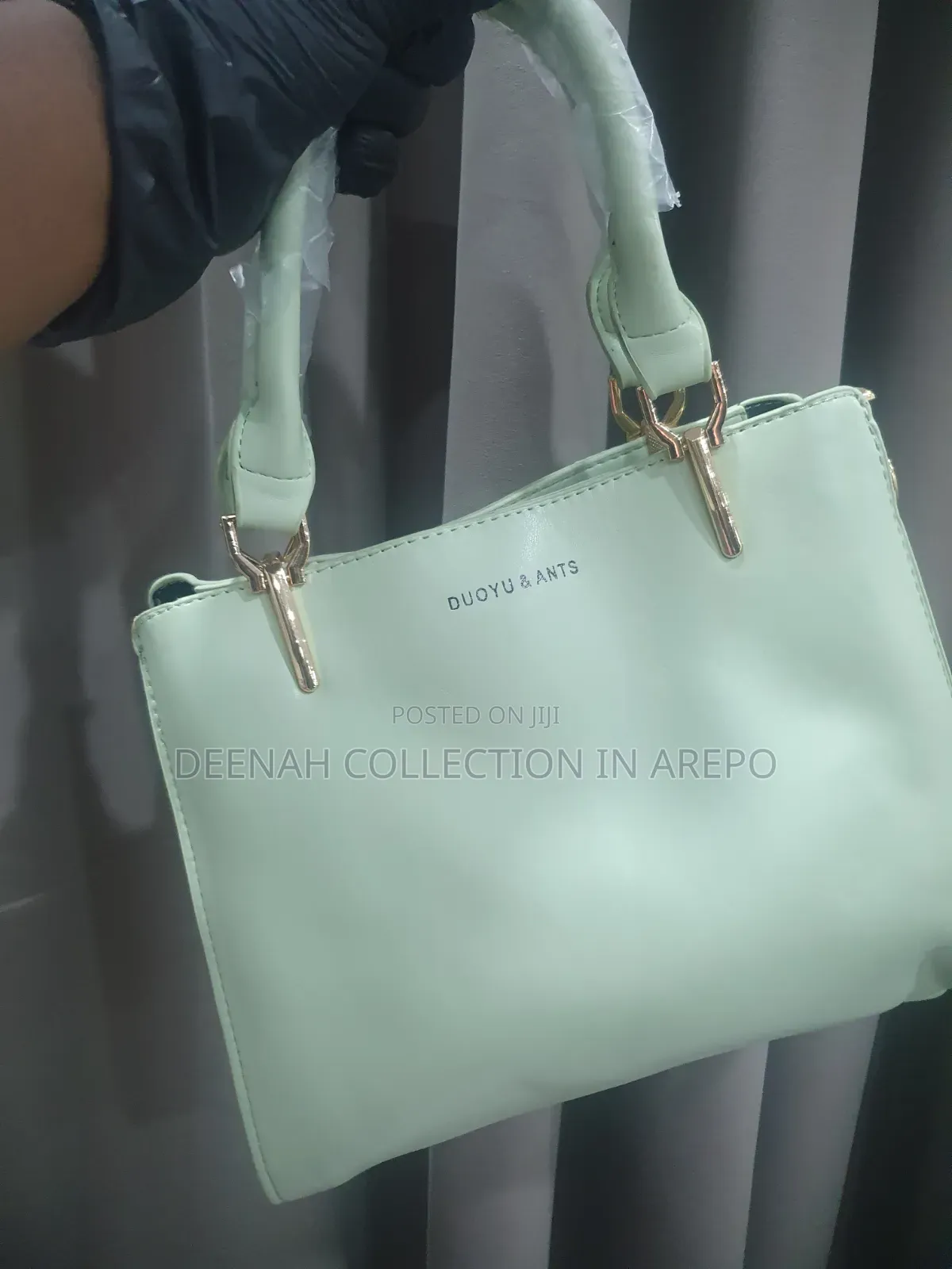Deenah Collection