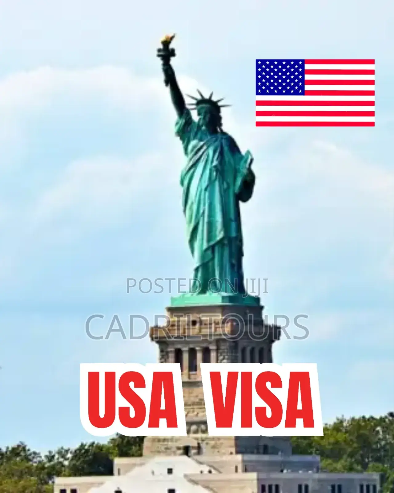 Visa Services