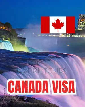 Visa Services