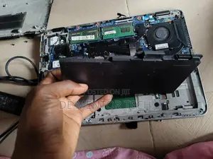 HP 840 G4 Elitebook Parts