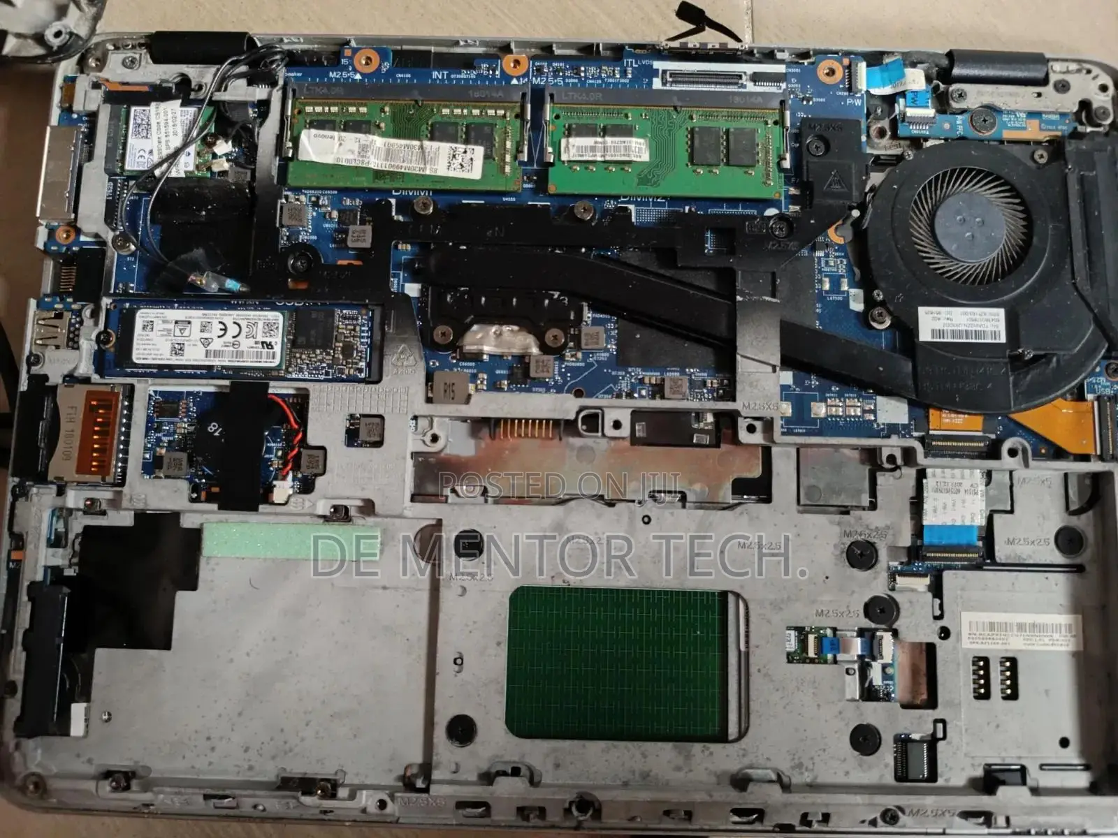 HP 840 G4 Elitebook Parts