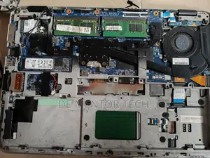 HP 840 G4 Elitebook Parts