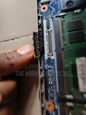 HP 840 G4 Elitebook Parts