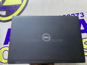 Laptop Dell Latitude 7490 8GB Intel Core i5 SSD 256GB
