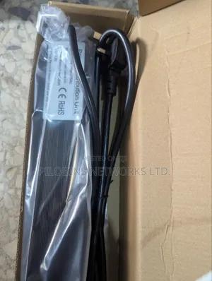 6 Way Metallic PDU