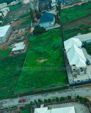 3000sqm C of O Land for Sale in Maitama Extension Abuja
