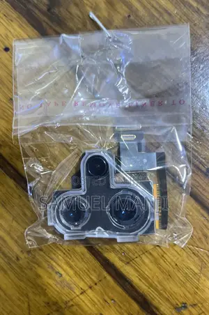 iPhones Camera Front and Back Available