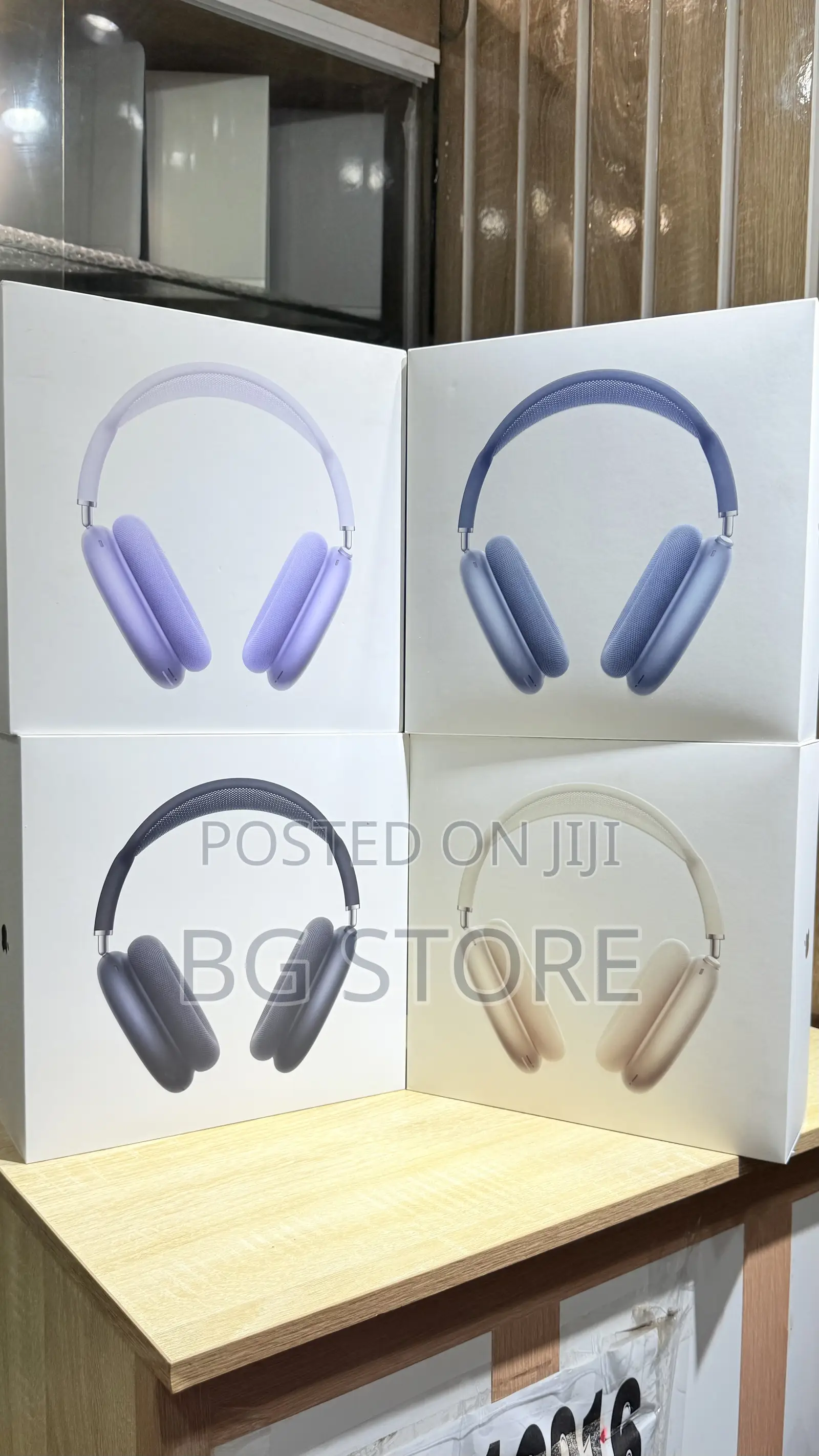 AirPod Max