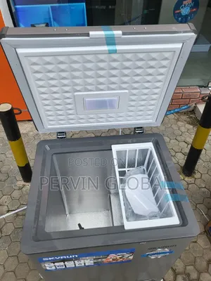 Skyrun Freezer BD100HNW 100L
