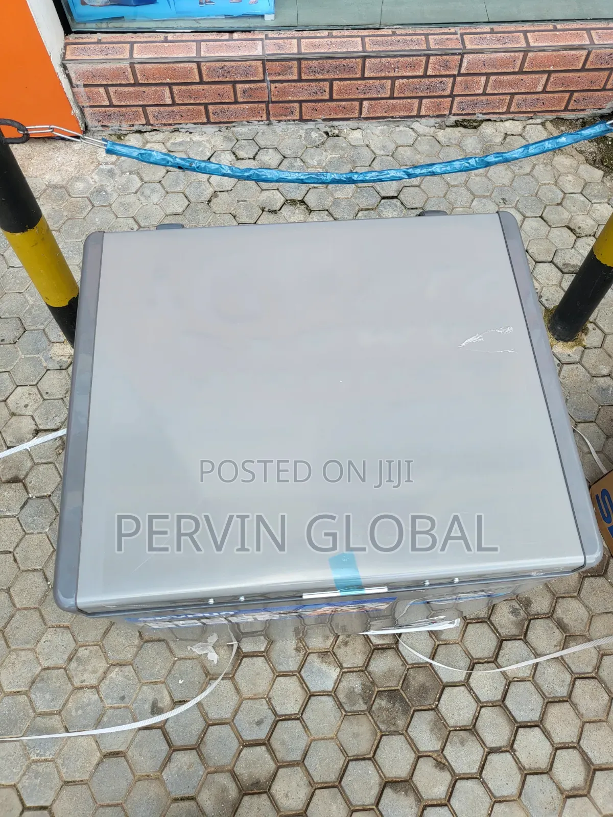 Skyrun Freezer BD100HNW 100L