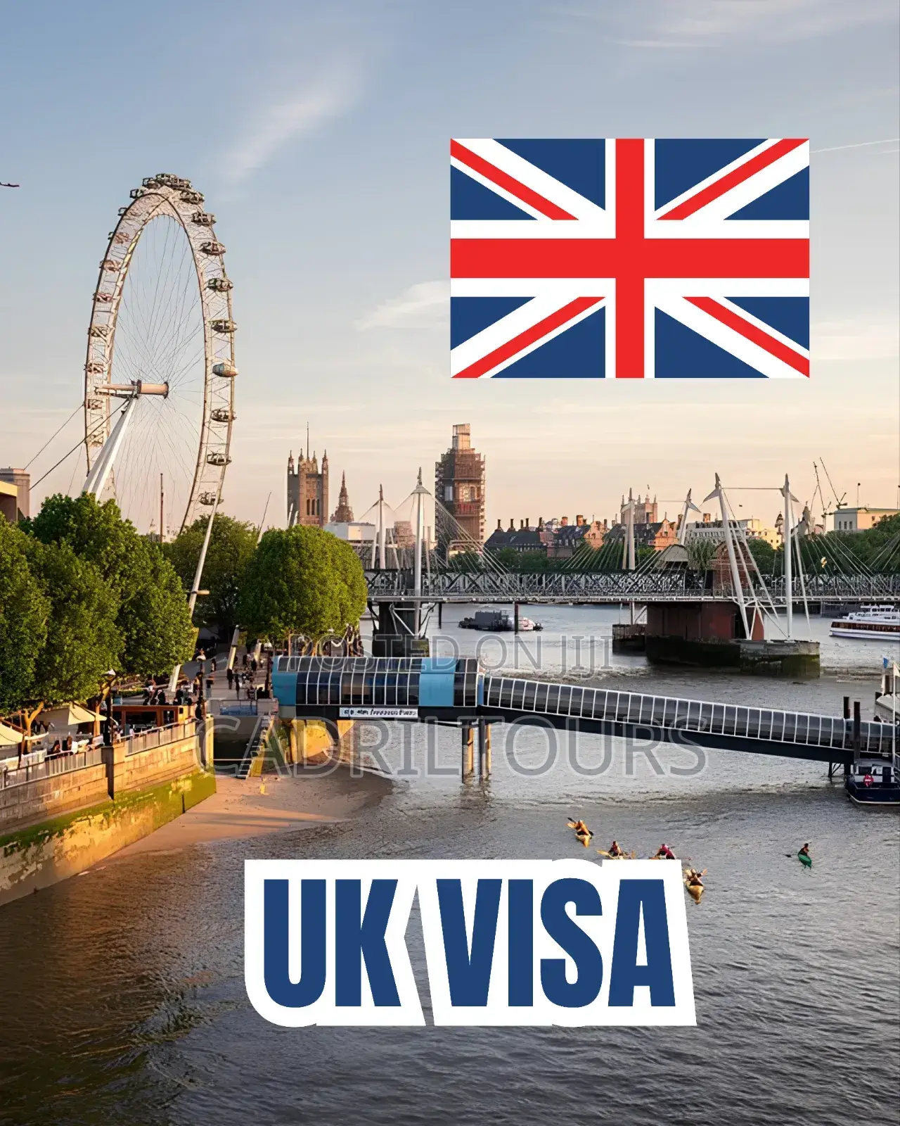 Visa Services