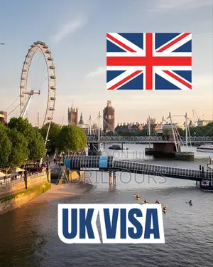 Visa Services