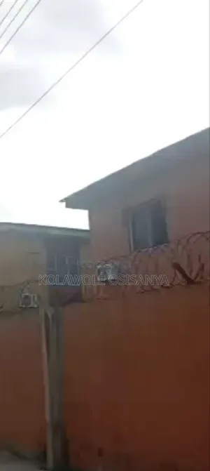 2bdrm Block of Flats in Unity, Egbeda for sale