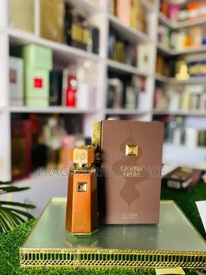 LIQUID BRUN by French Avenue